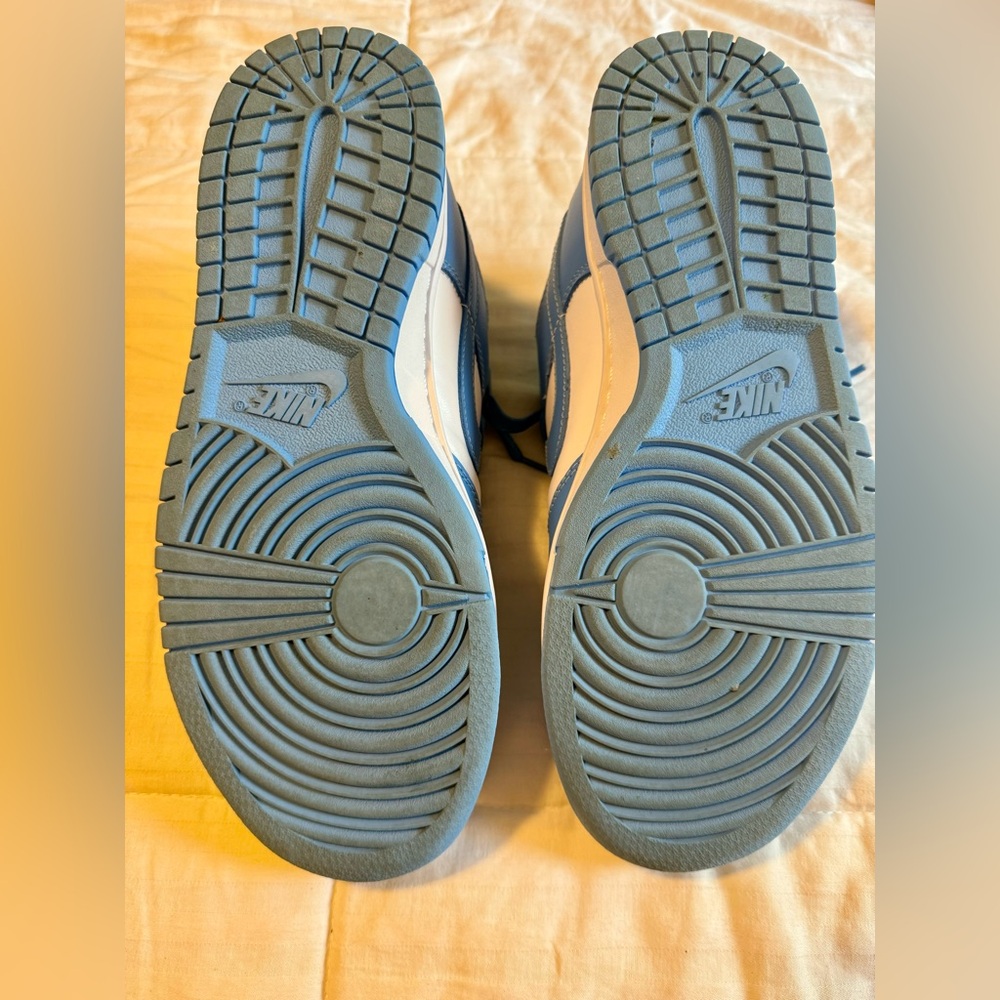 Nike Dunk Low UNC (2021) Size 8 - Picture 5 of 5